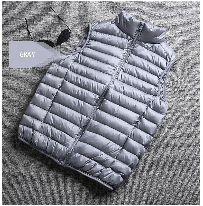 Engineering Comfort: A Functional Analysis of the New Over-Shell Jacket