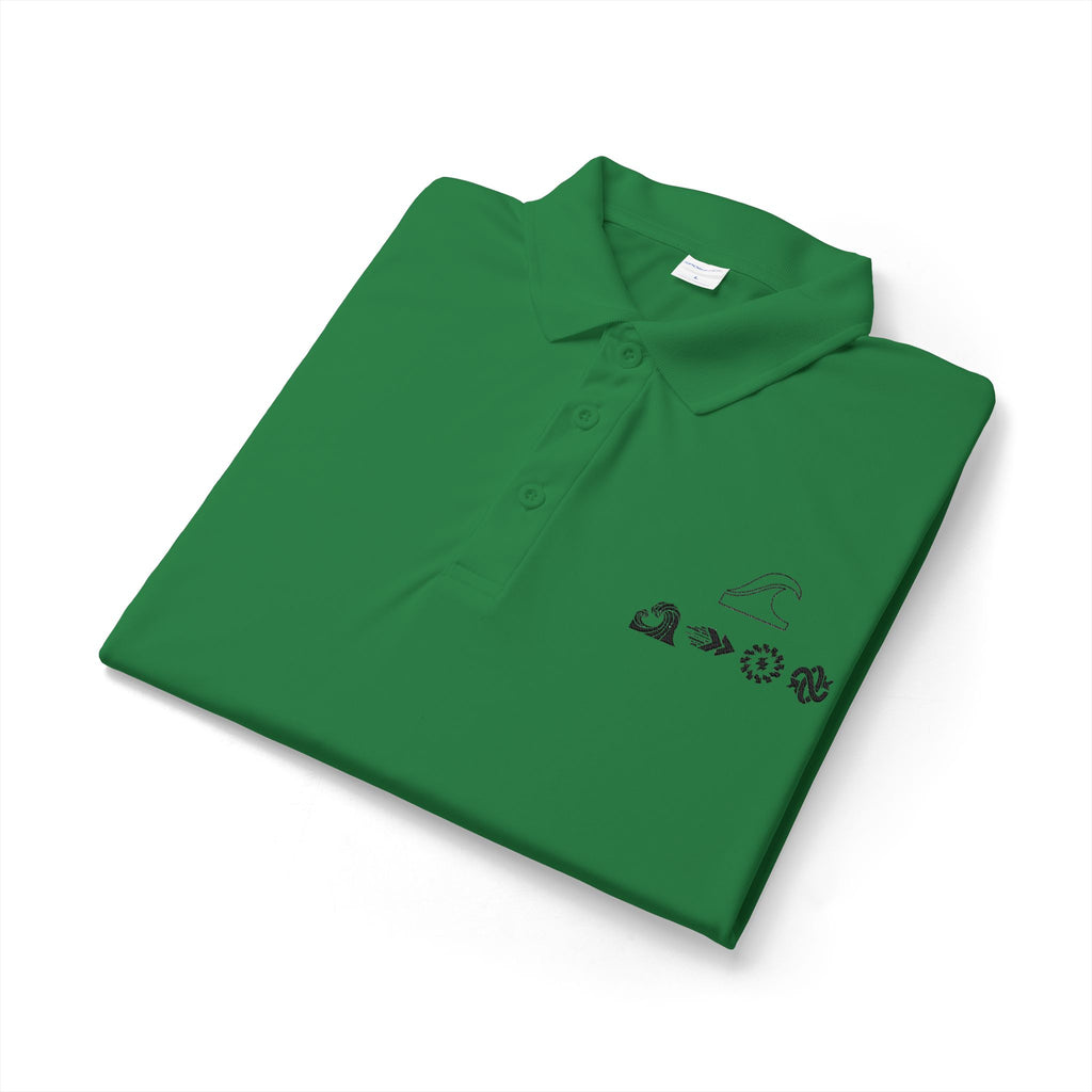 Sport-Tek® PosiCharge® Competitor™ Polo - GalWave