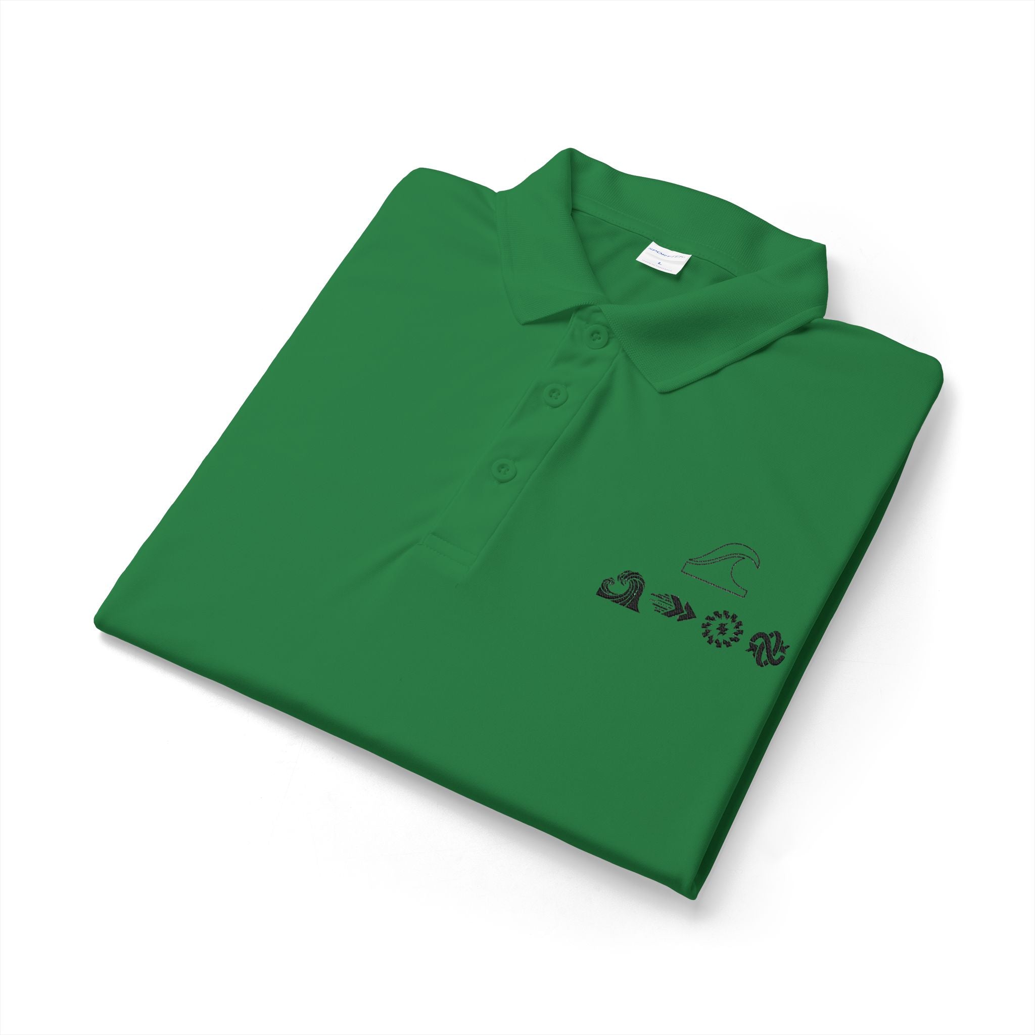 Sport-Tek® PosiCharge® Competitor™ Polo - GalWave