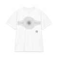 Heavyweight Short Sleeve - Oversized Unisex Streetwear Tee