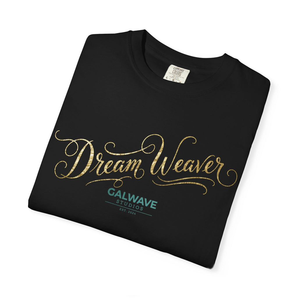 Dream Weaver Tee — Galwave Surf Graphic T-Shirt