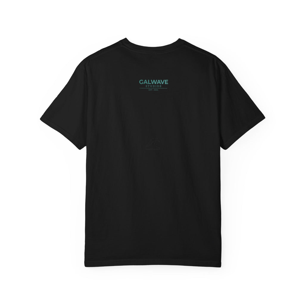 Dream Weaver Tee — Galwave Surf Graphic T-Shirt