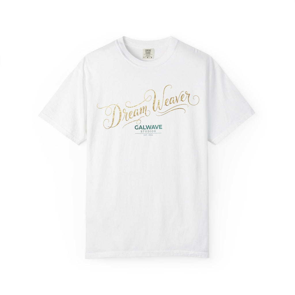 Dream Weaver Tee — Galwave Surf Graphic T-Shirt