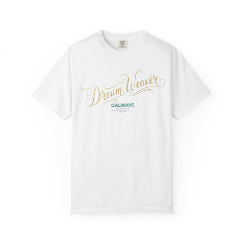 Dream Weaver Tee — Galwave Surf Graphic T-Shirt