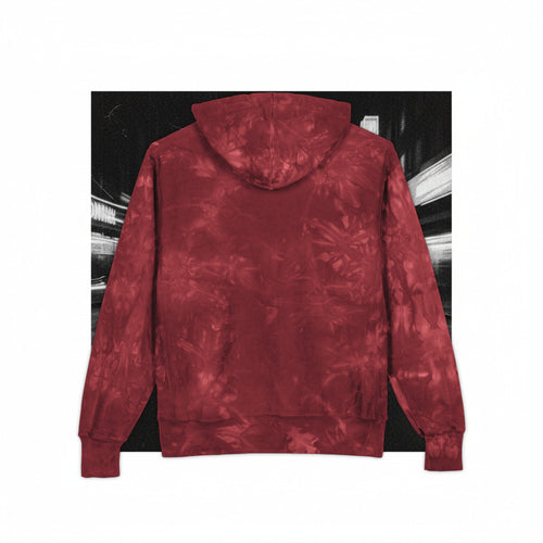 Red "Champion" - Style Streetwear