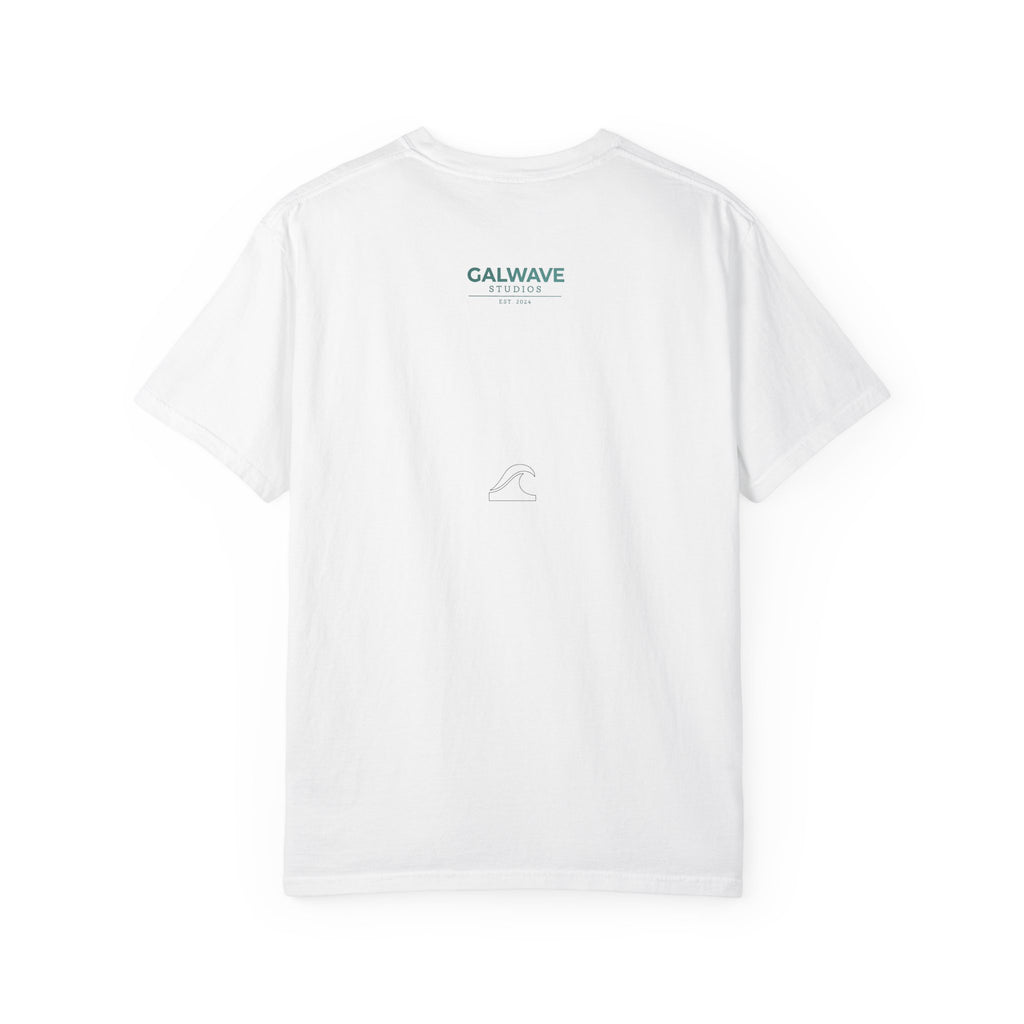 Dream Weaver Tee — Galwave Surf Graphic T-Shirt