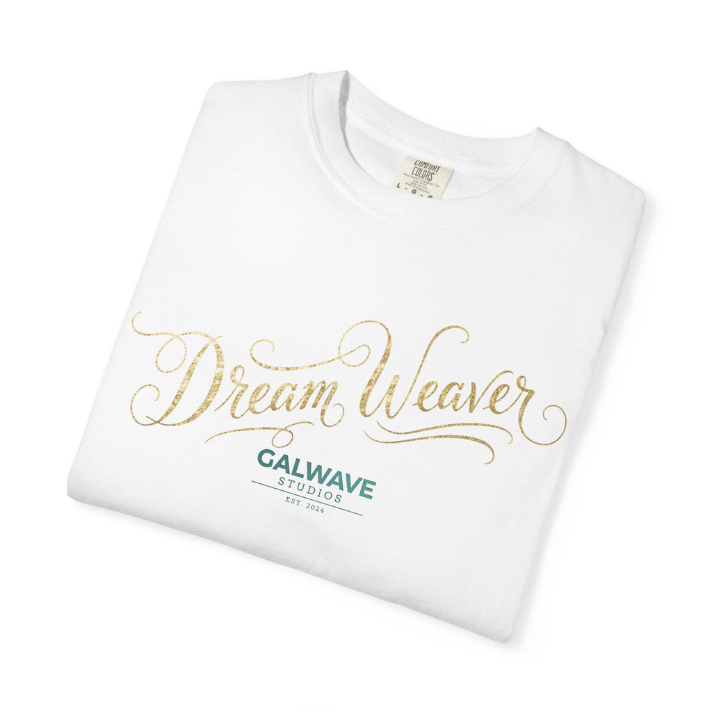 Dream Weaver Tee — Galwave Surf Graphic T-Shirt
