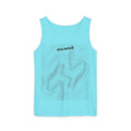 Unisex Garment-Dyed Tank Top
