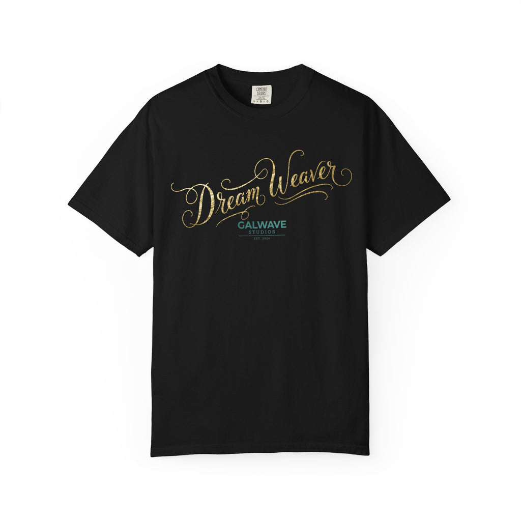 Dream Weaver Tee — Galwave Surf Graphic T-Shirt