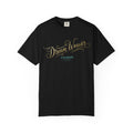 Dream Weaver Tee — Galwave Surf Graphic T-Shirt