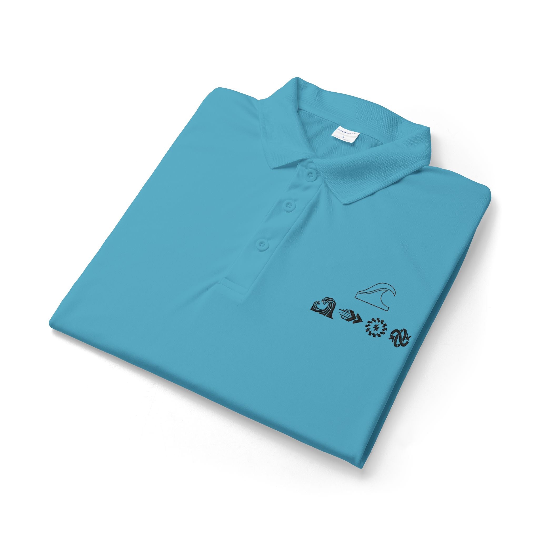 Sport-Tek® PosiCharge® Competitor™ Polo - GalWave