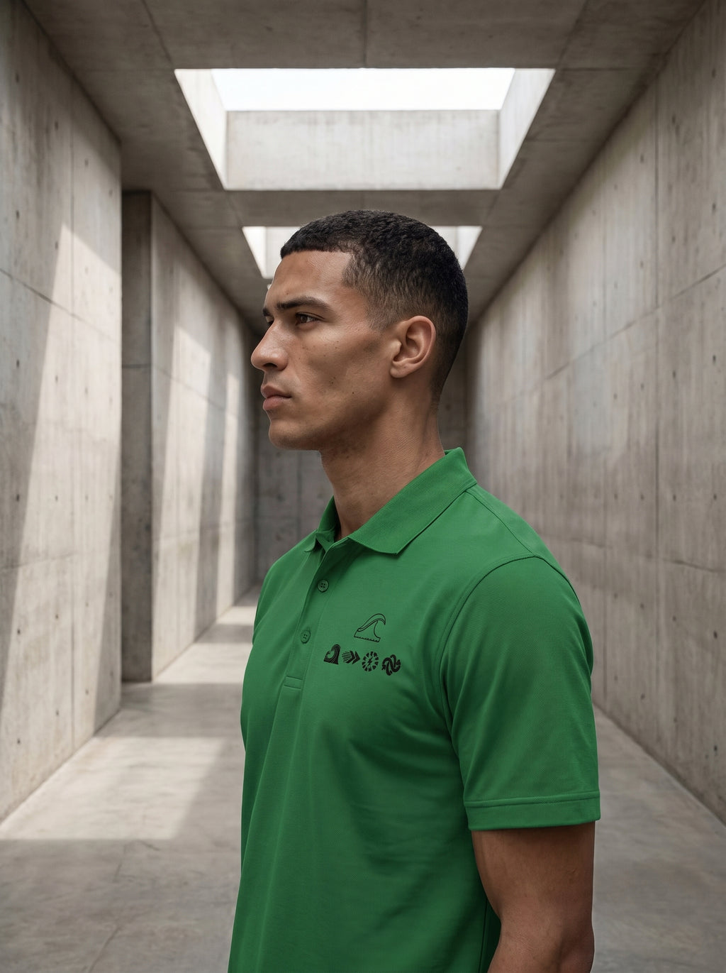 Sport-Tek® PosiCharge® Competitor™ Polo - GalWave